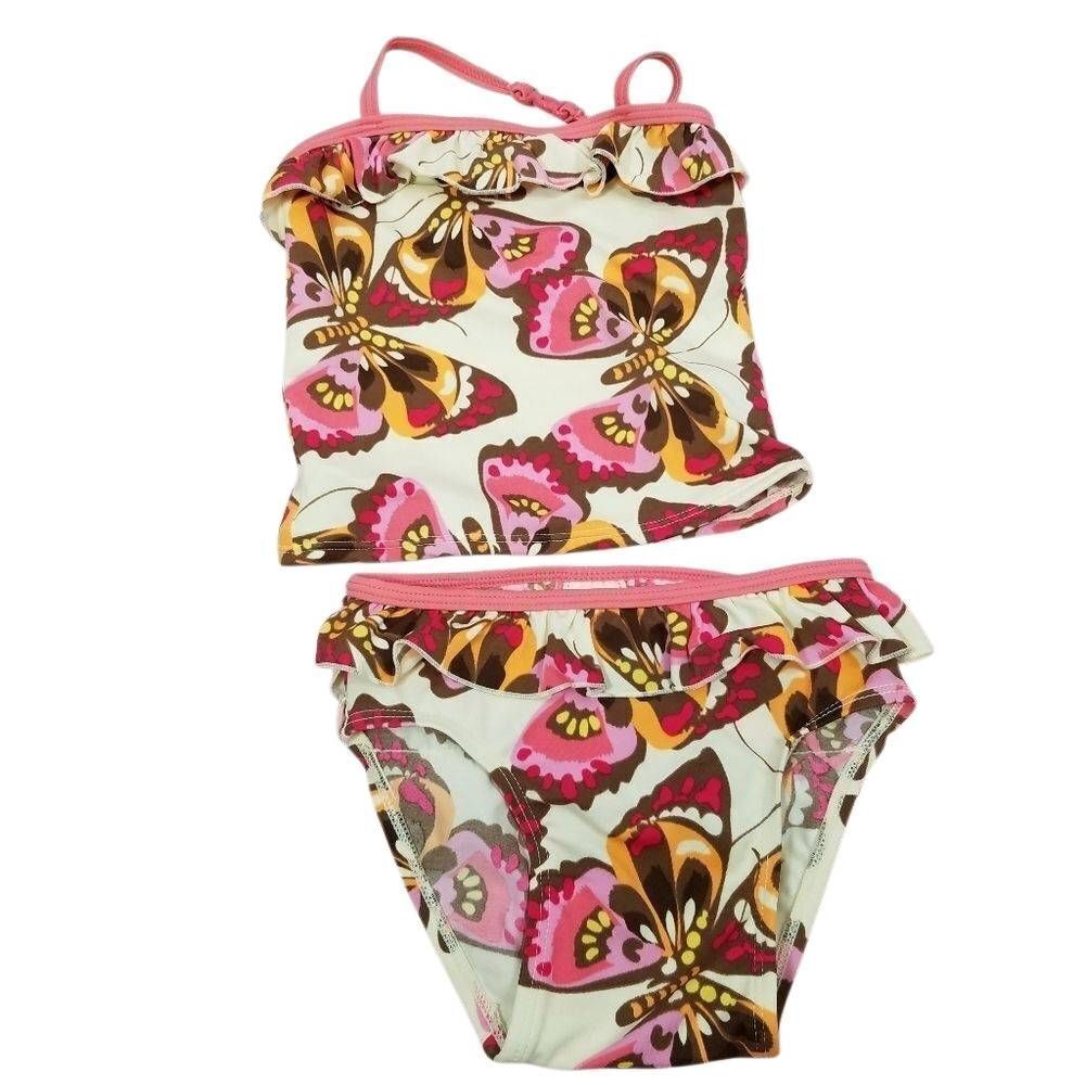 Old Navy bikini 18-24 months